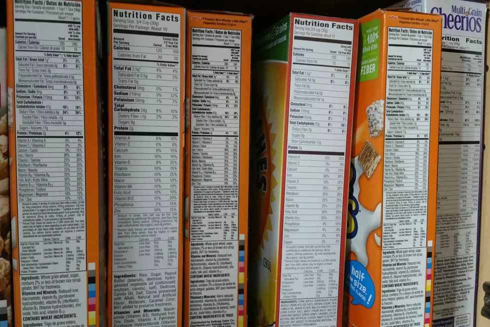 Dozens of Breakfast Cereals Test Positive for Weed Killer