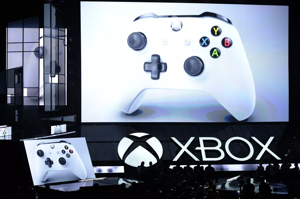 Michigan Man Gets Xbox in Prison for Locating Wife’s Body