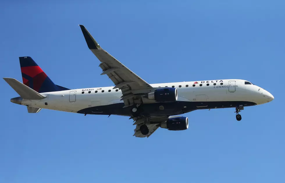 Delta Will No Longer Fly from Flint to Minneapolis After Nov. 26
