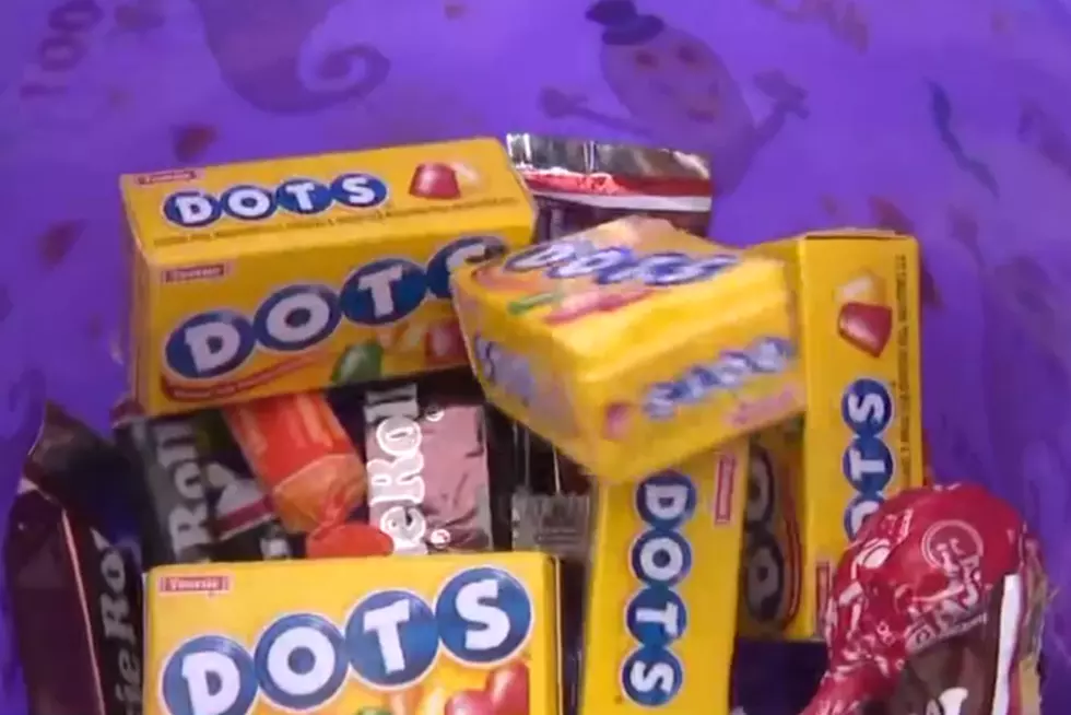 5-Year-Old Boy Sickened After Halloween Candy Tested Positive for Meth [VIDEO]