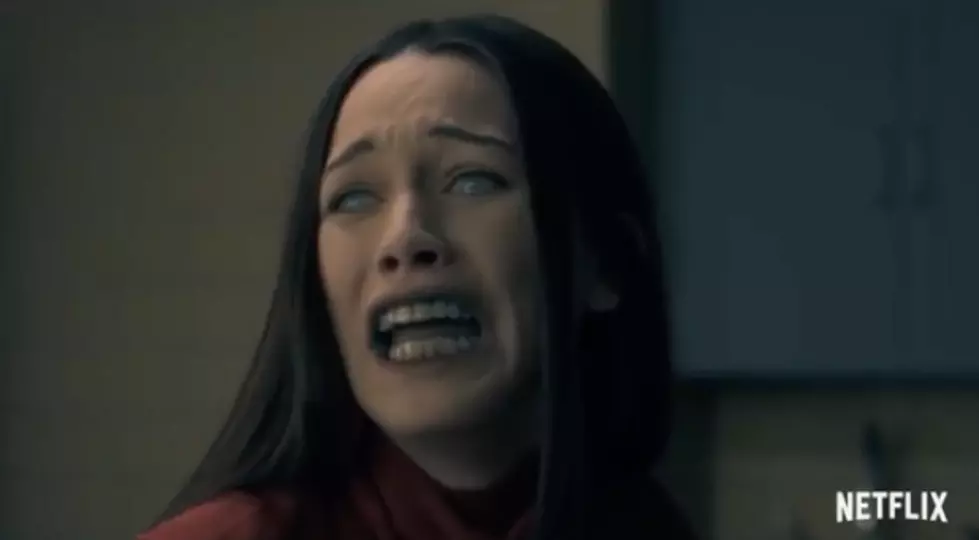 'The Haunting of Hill House' is a Slow but Spooky Family Drama