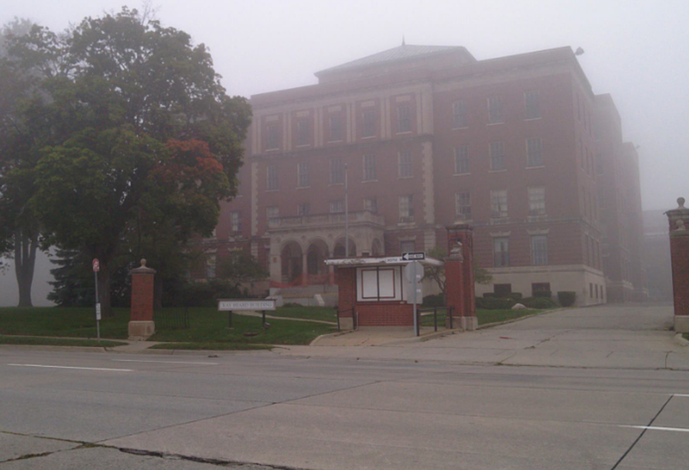 Tickets Still Available To Tour Haunted Psych Hospital in Westland