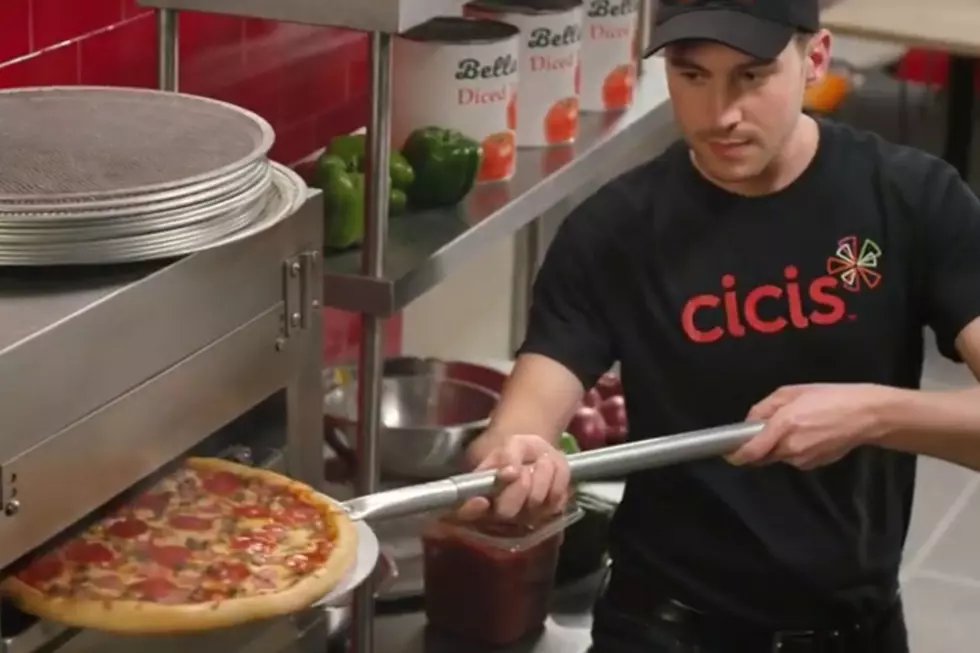 Grand Blanc CiCi&#8217;s Closes Without Notice to Employees