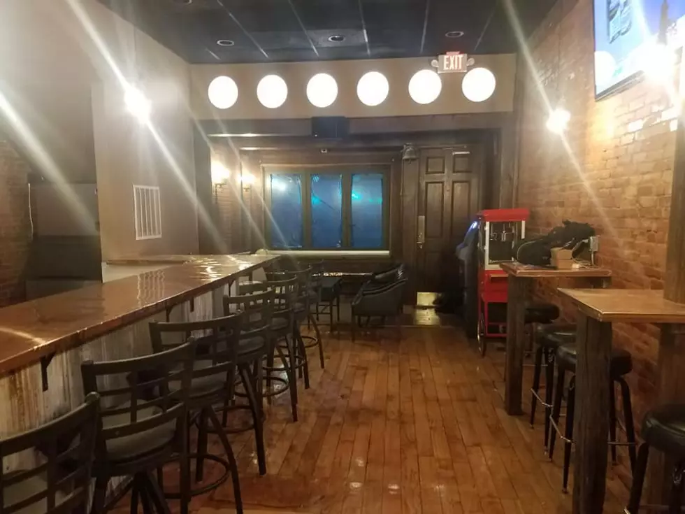 New Bar Opens In Fenton Today