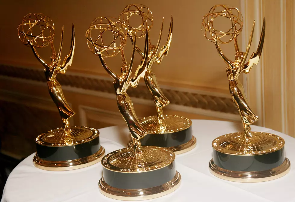 WJRT&#8217;s Christina Burkhart Wins Emmy, Acceptance Speech is All Sorts of Sweet [VIDEO]