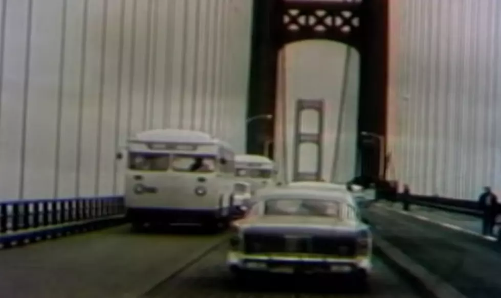 The Mighty Mac Turns 61 Years Old Today [VIDEO]