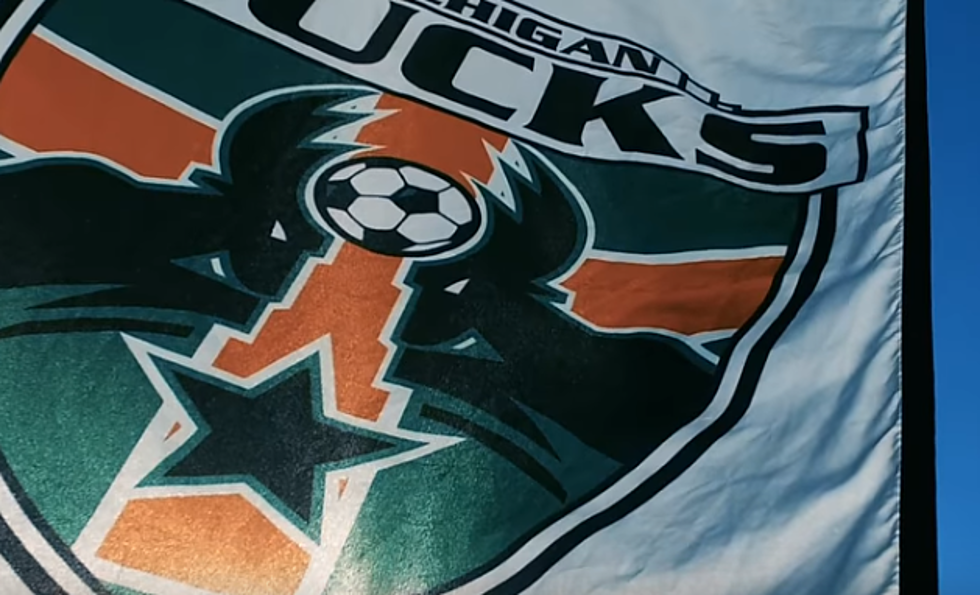 Michigan Bucks Men's Soccer Relocating to Flint Next Season