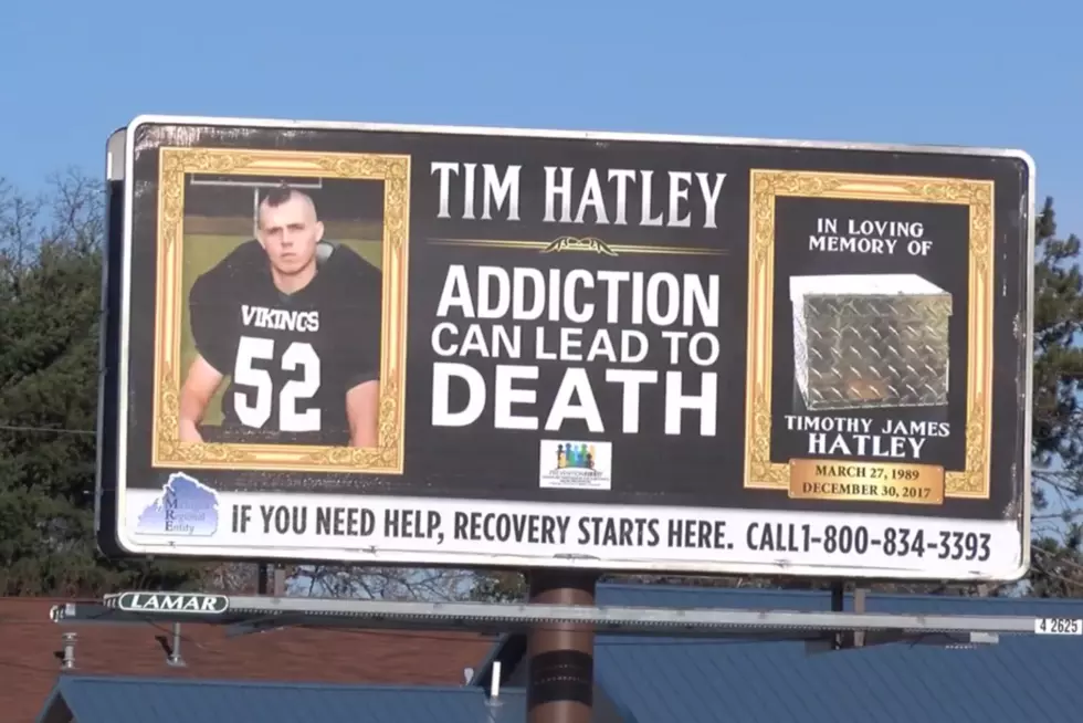 Michigan Mom Turns Son&#8217;s Overdose Into Strong Anti-Drug Message [VIDEO]