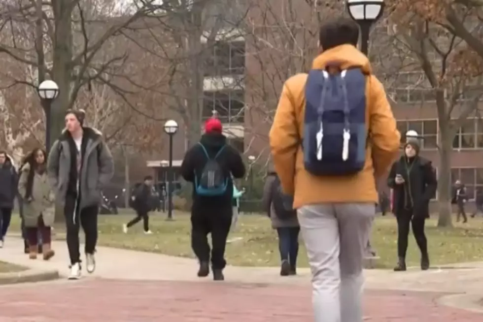 U of M to Prohibit Romantic + Sexual Relationships Between Faculty + Students [VIDEO]