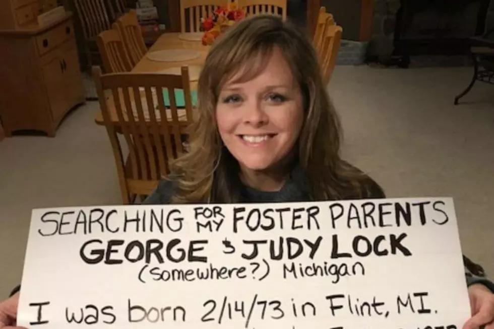 Flint Woman Needs Your Help Searching for Foster Parents