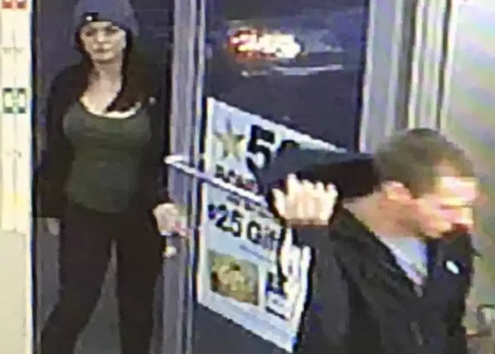 Flint Township Police: Do You Know These People?