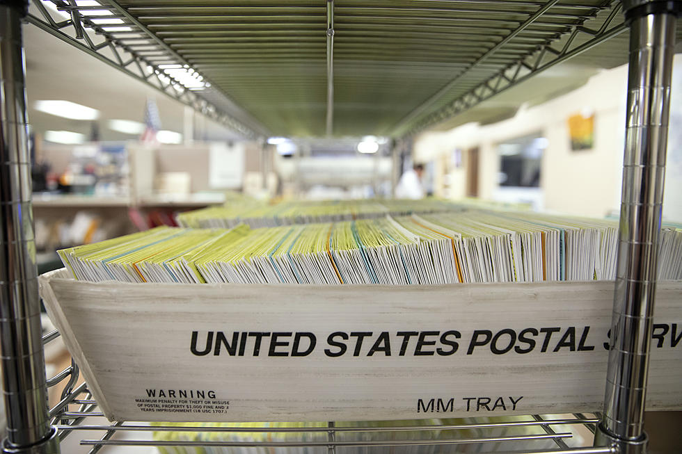 Lansing Postal Worker Accused of Hoarding, Burning Residents’ Mail