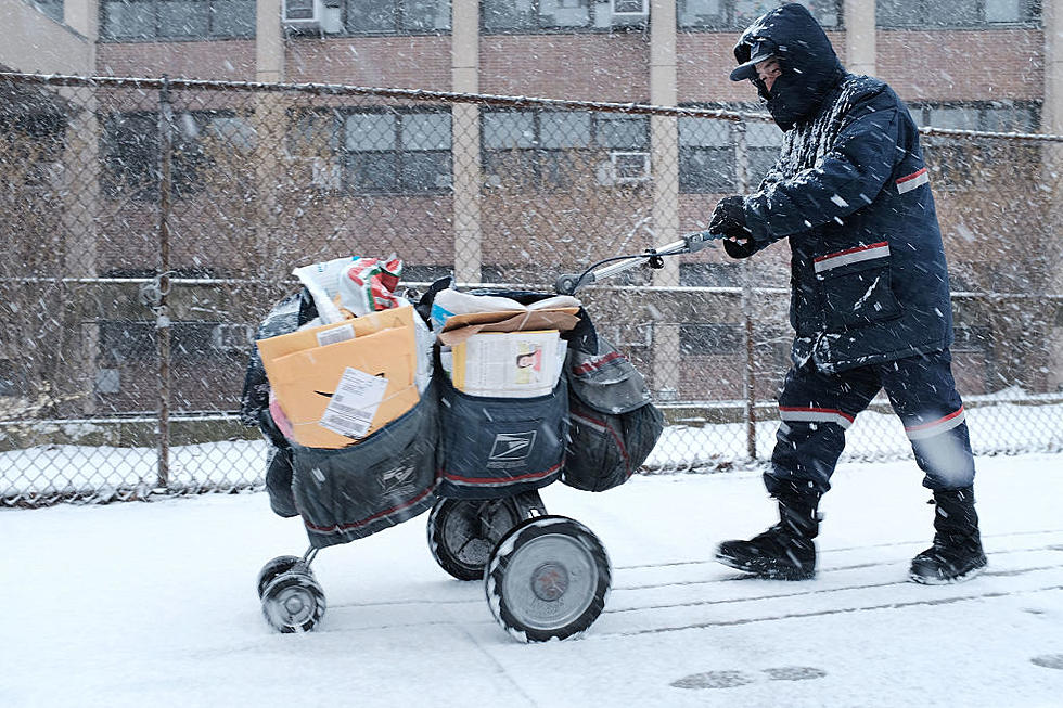 Is It Legal to Give Your Mail Carrier a Christmas Tip in Michigan?