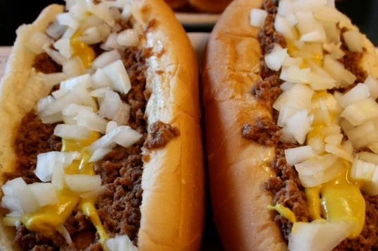 Love FlintStyle Coneys? Here's The Recipe [PHOTO]