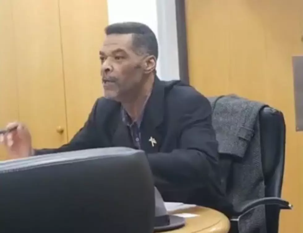 Eric Mays Removed as Chairman of the Flint City Council's Finance