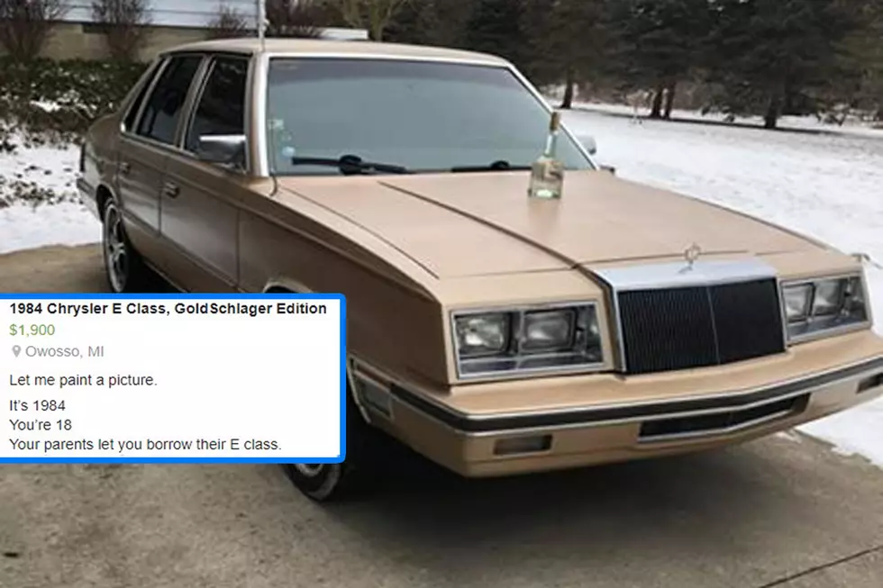 This Guy Really Knows How to Sell a Used Car in Flint [NSFW]