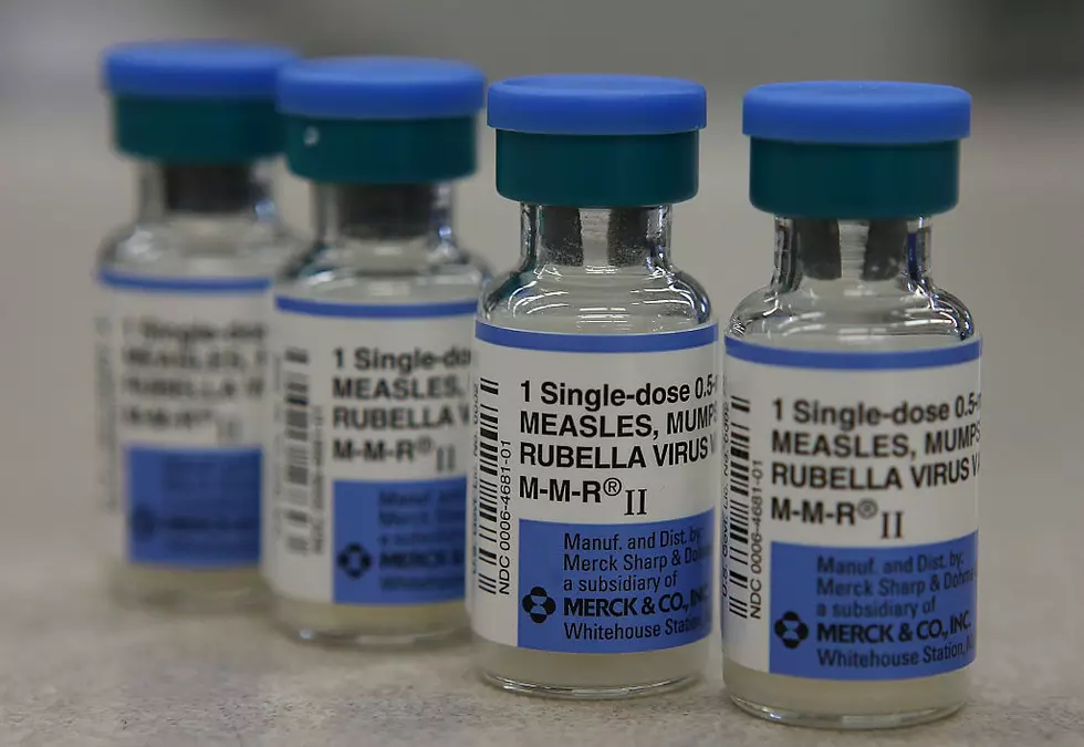 Detroit Auto Show Attendees May Have Been Exposed to Rubella