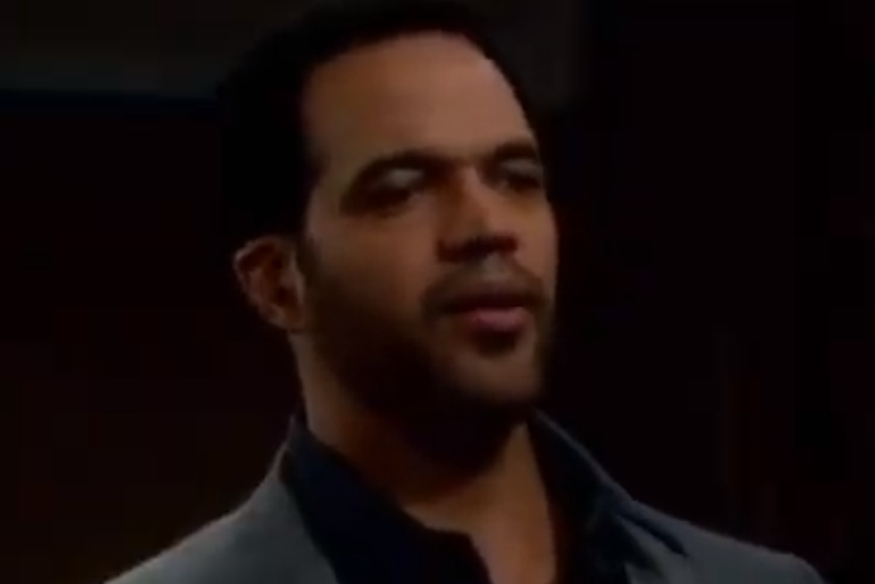 Longtime Y&#038;R Star Kristoff St. John Dead at 52 [VIDEO]