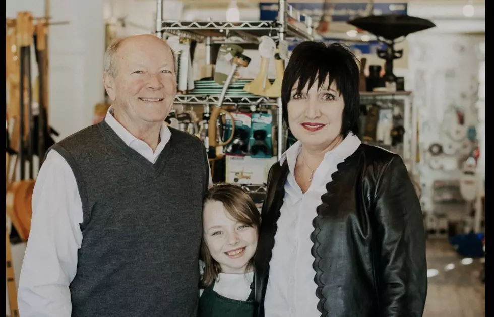 Closing Michigan Hardware Store Donates Stock to Charity- The Good News