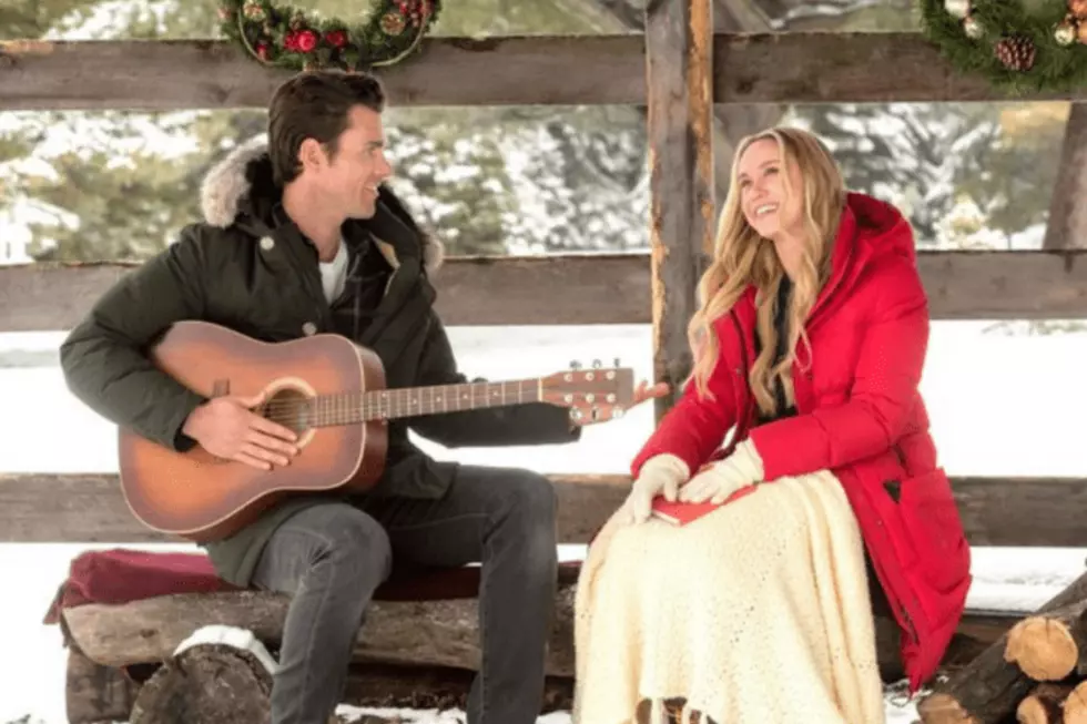 Hallmark Channel is Hiring Extras for New Christmas Movie