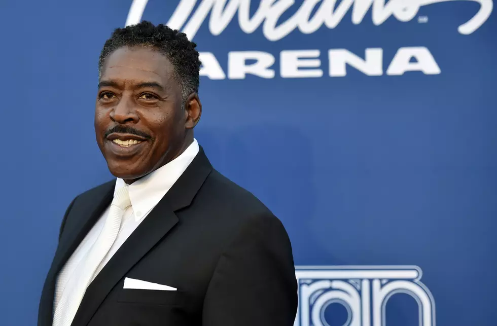 Ernie Hudson from 'Ghostbusters' Will Be in Flint for Q&A