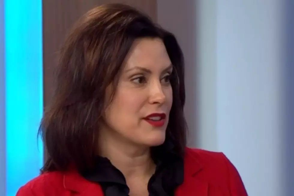Gov. Whitmer Expected to Propose a 45-Cent Gas Tax Hike [VIDEO]