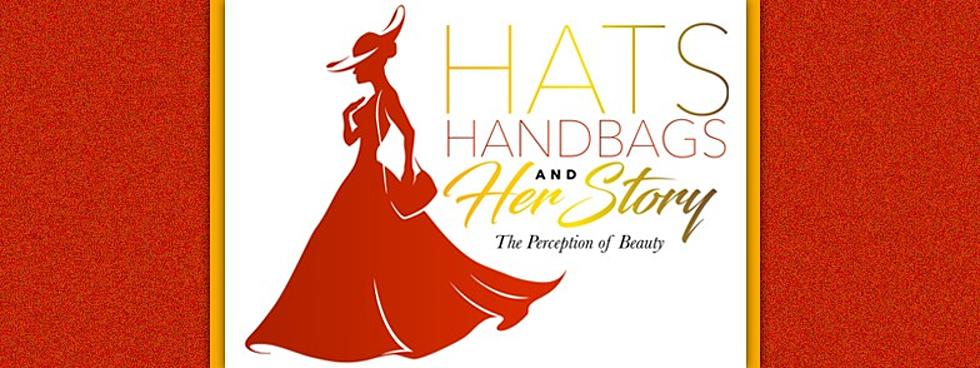 LOCAL SPOTLIGHT: Hats, Handbags and Her Story [VIDEO]