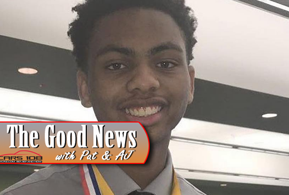 Michigan Student Accepted to 41 Colleges, $300K+ in Scholarships – The Good News