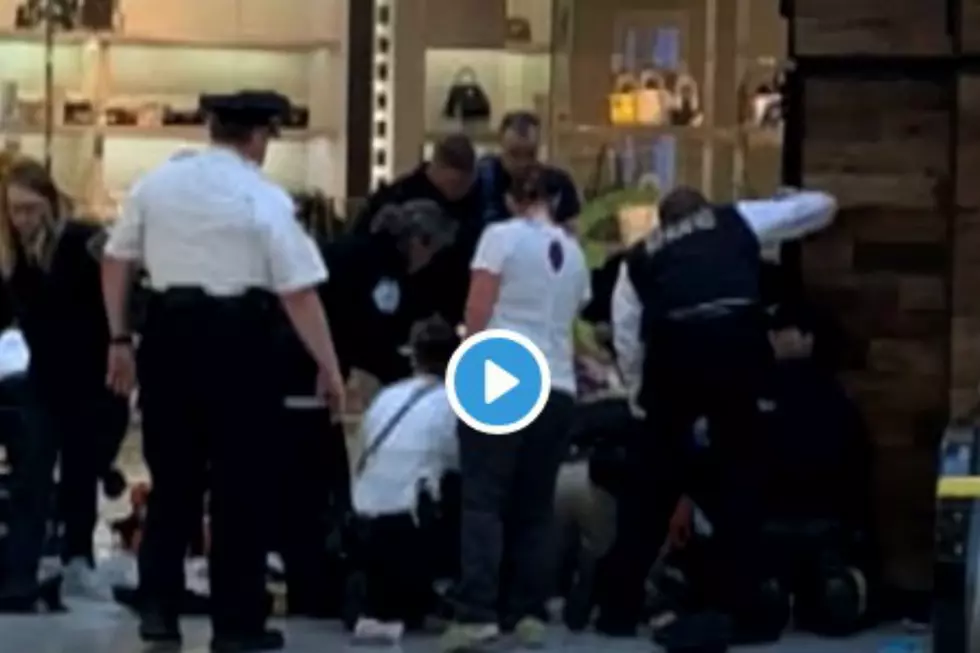 Over $700,000 Raised for Family of Boy Thrown From Mall Balcony [VIDEO]