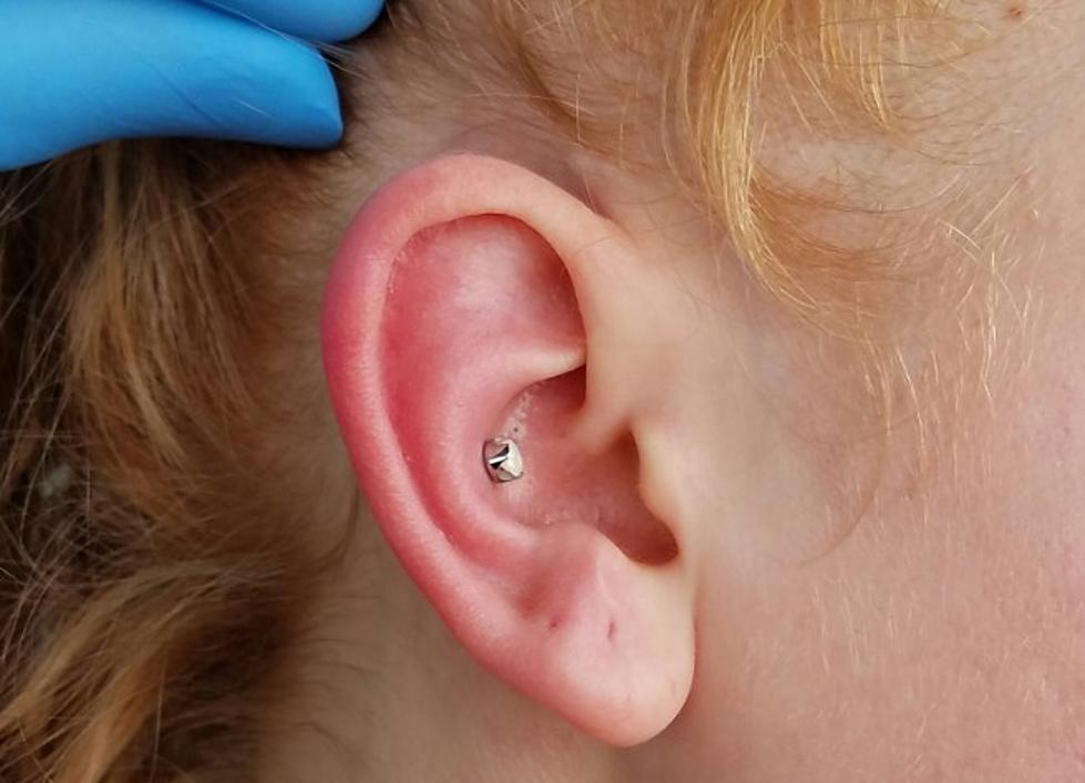 I’m Letting my 12-Year-Old Boy Get his Ears Pierced, Cuz it’s Sexist Not To