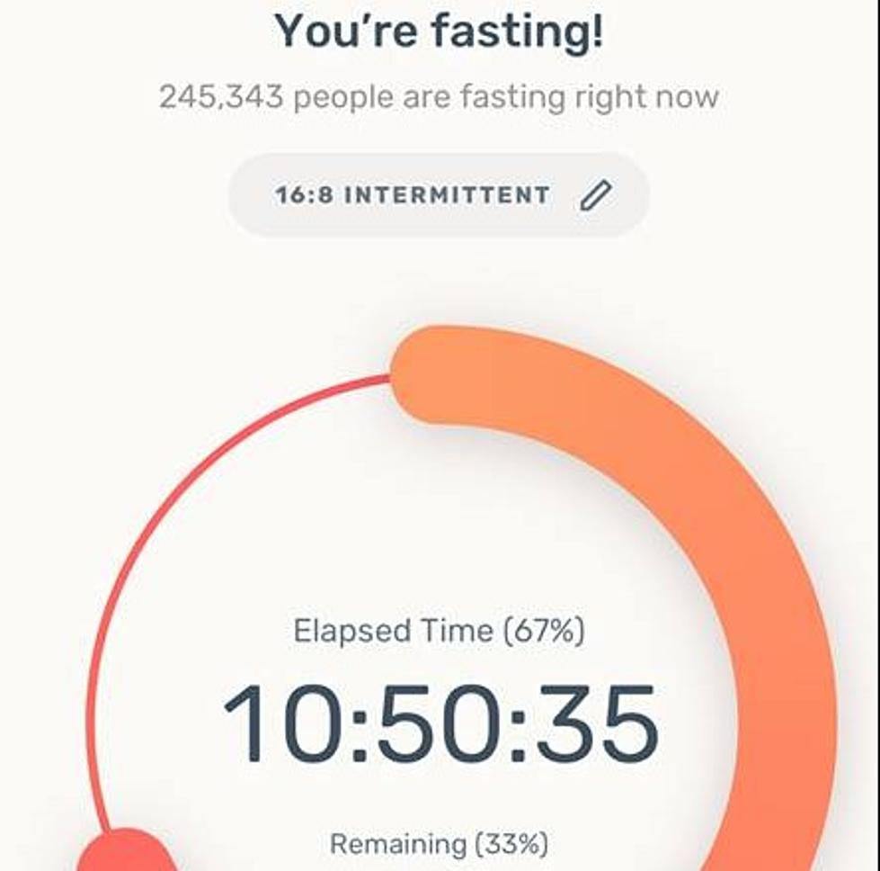 I’m Doing Intermittent Fasting and Yes, I Know it’s Another Fad Diet