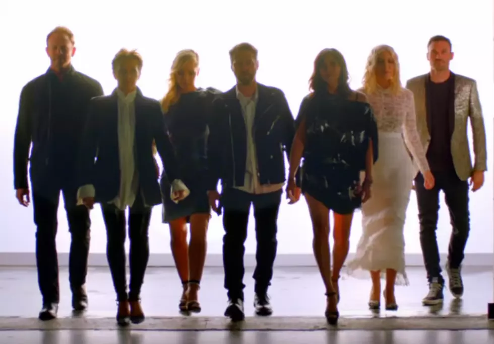 The ‘Beverly Hills, 90210′ Reboot Trailer is Here and We Can’t Wait  [VIDEO]