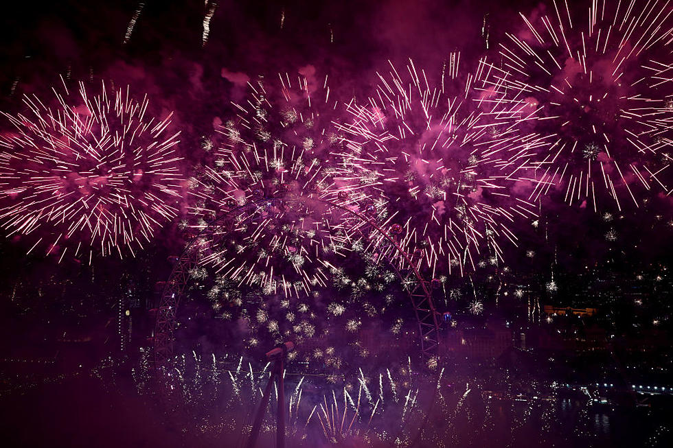 Should There Be Fireworks Shows On Memorial Day?