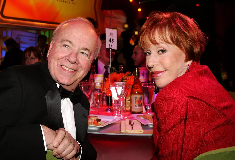 Tim Conway, Star of &#8216;The Carol Burnett Show,&#8217; Passes Away at 85