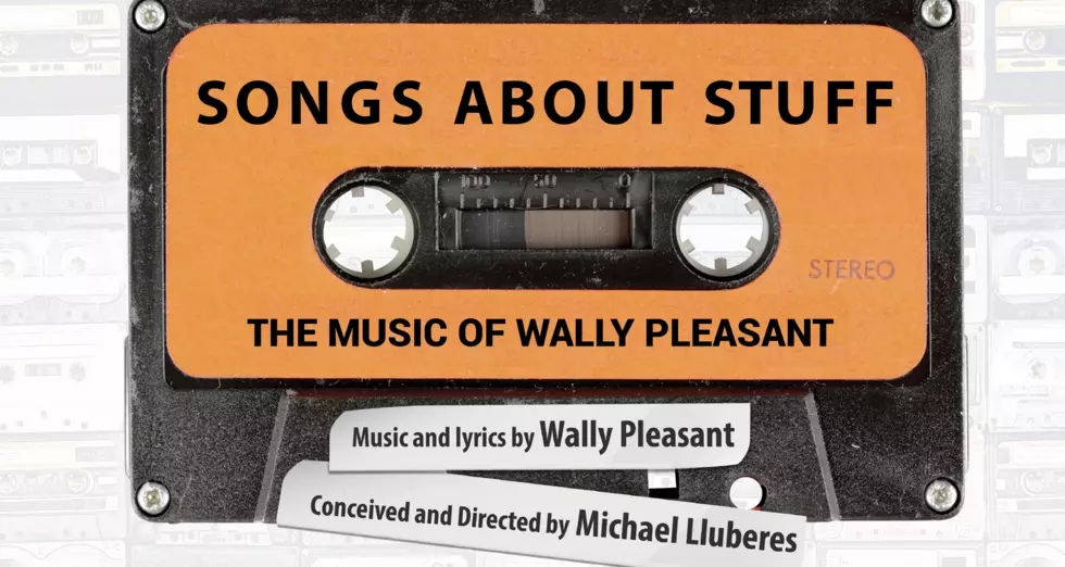 Flint Rep&#8217;s &#8216;Songs About Stuff: The Music of Wally Pleasant&#8217; [VIDEO]