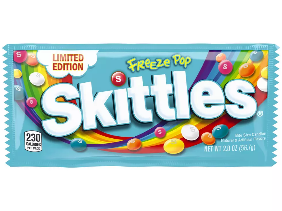 Skittles Candy is Going Summer with Three New Flavors