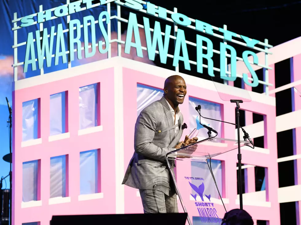 Flint&#8217;s Terry Crews Will Get a Star on the Walk of Fame