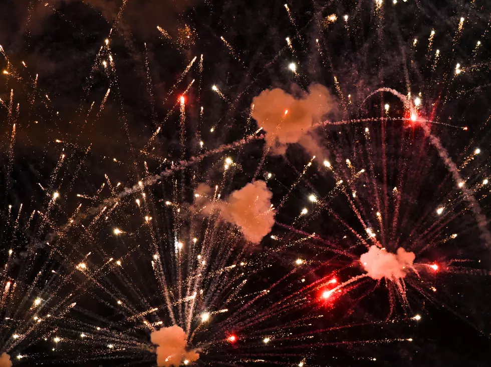 Michiganders: Here Are The New Laws for Fireworks