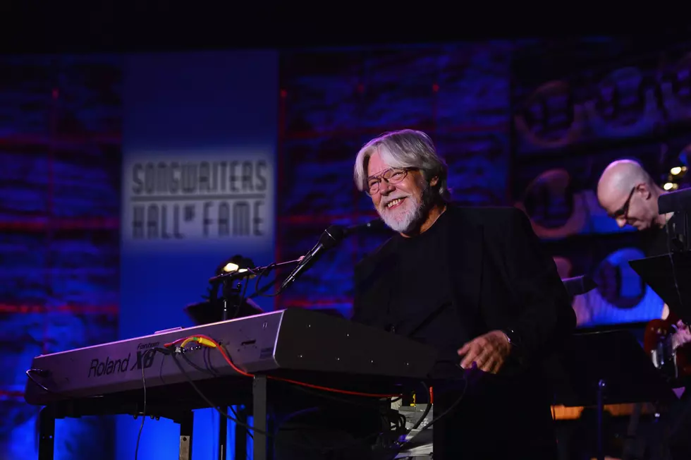 DTE Energy Music Theatre Address Renamed After Bob Seger