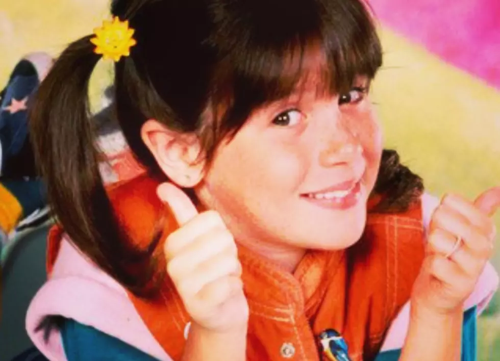 They're Rebooting 'Punky Brewster' and I Just Don't Get It