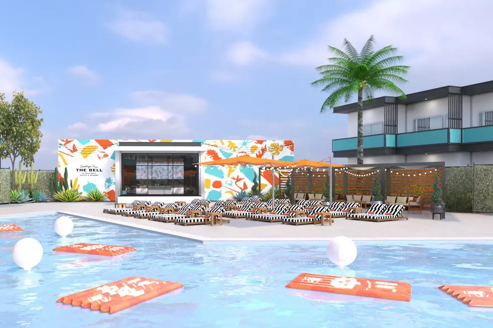 Everything You Need to Know About the  New Taco Bell Hotel