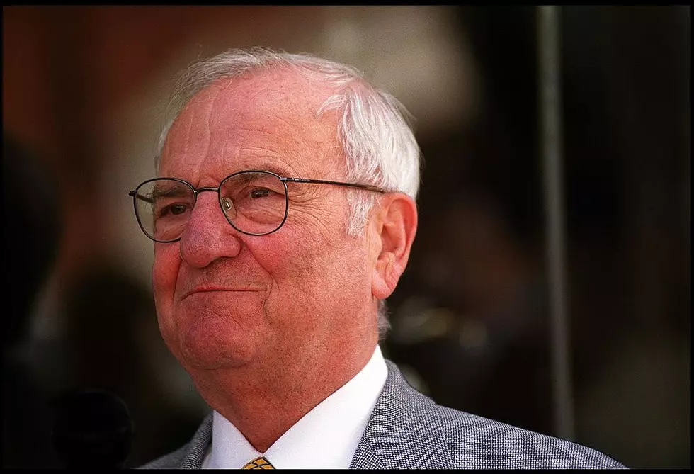 Lee Iacocca’s Michigan Funeral Details Announced