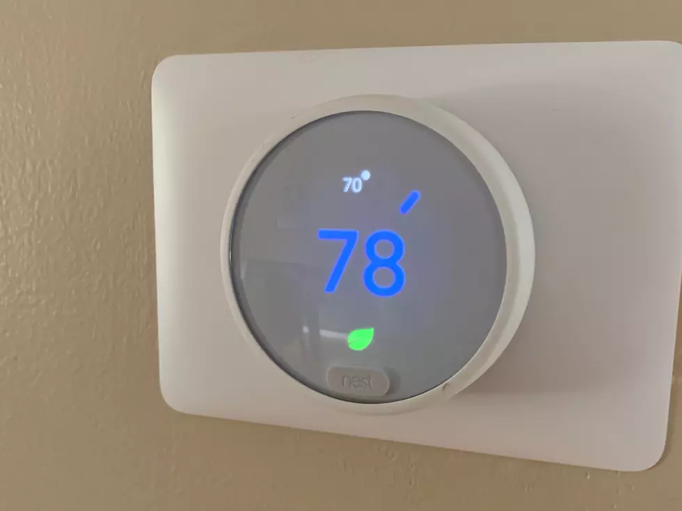 Consumers Asks Michiganders to Turn Thermostat Up to 78