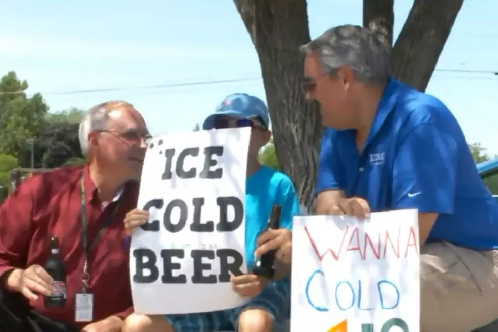 Police Investigate Young Boy Selling &#8216;Ice Cold Beer&#8217; [VIDEO]