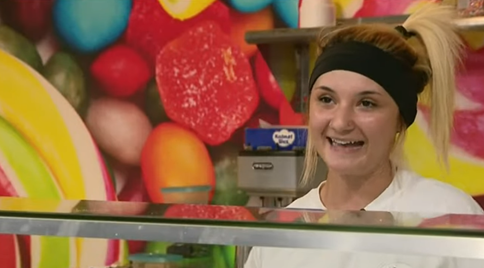 Tweet About Michigan Candy Shop Goes Viral, Brings In Customers