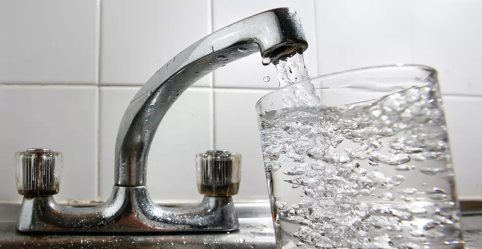 Flint City Issues Boil Filtered Water Advisory
