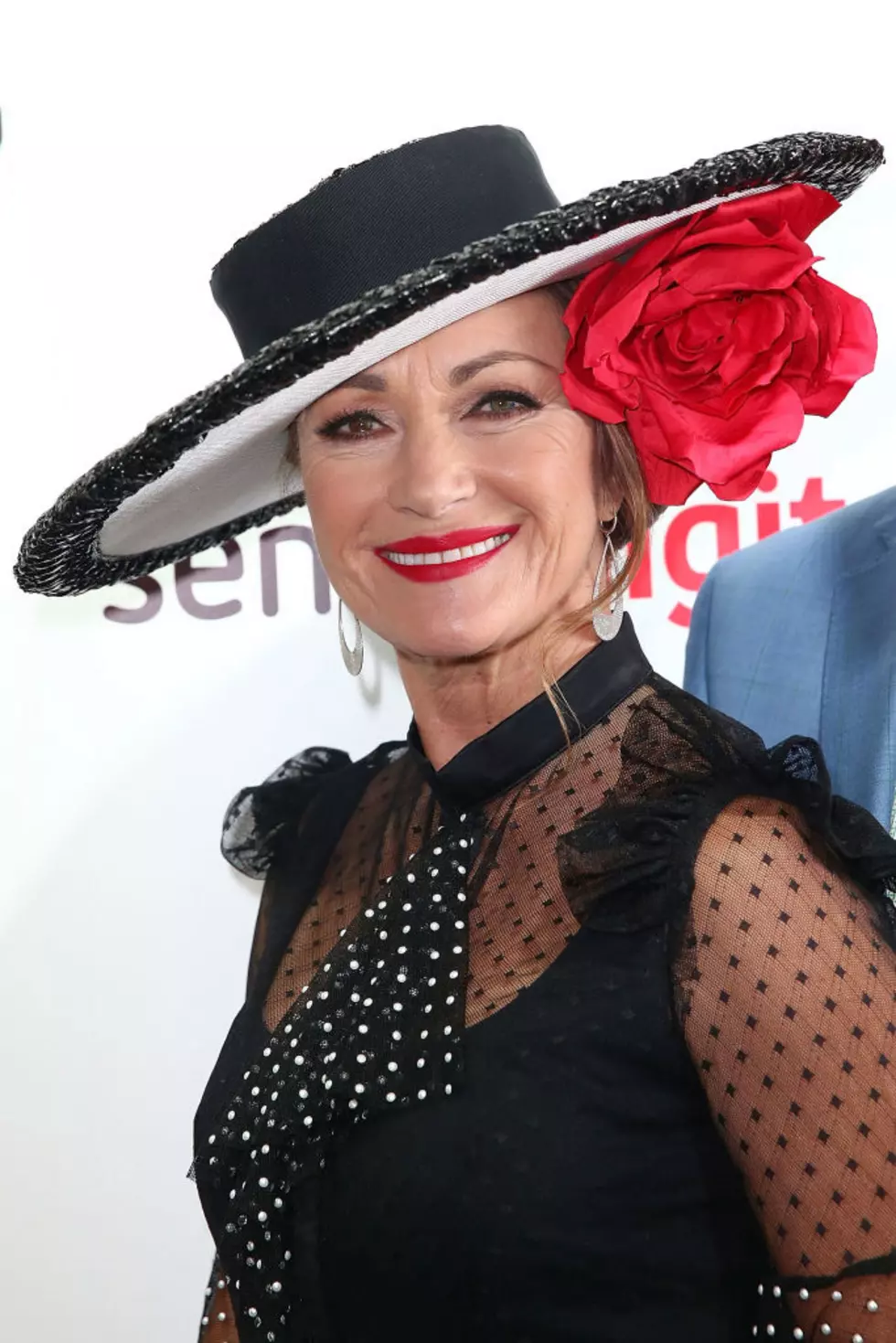 Jane Seymour is Coming to Mackinac for &#8216;Somewhere In Time&#8217; Weekend