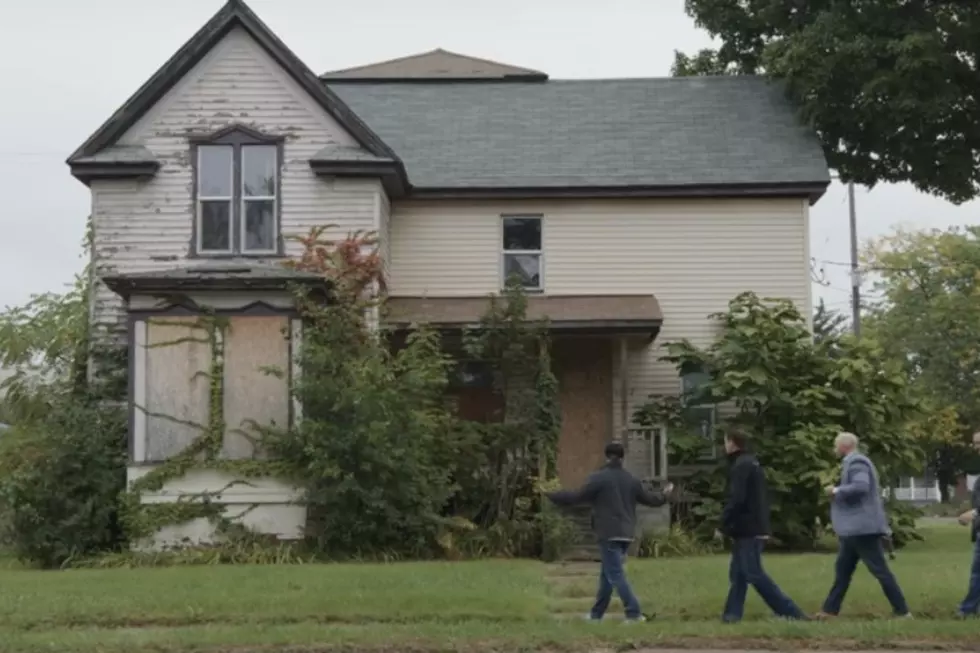 &#8216;Just Renting&#8217; Reality Shows Spotlights Flipping Houses in Flint [VIDEO]