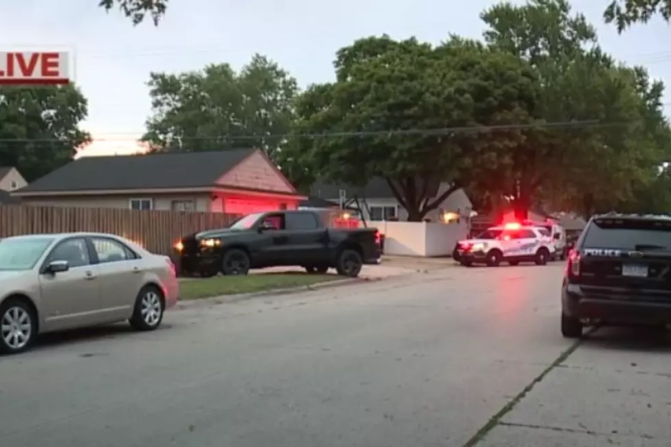 Michigan Off-Duty Cop Carjacked at Gunpoint, Badge + Gun Stolen [VIDEO]