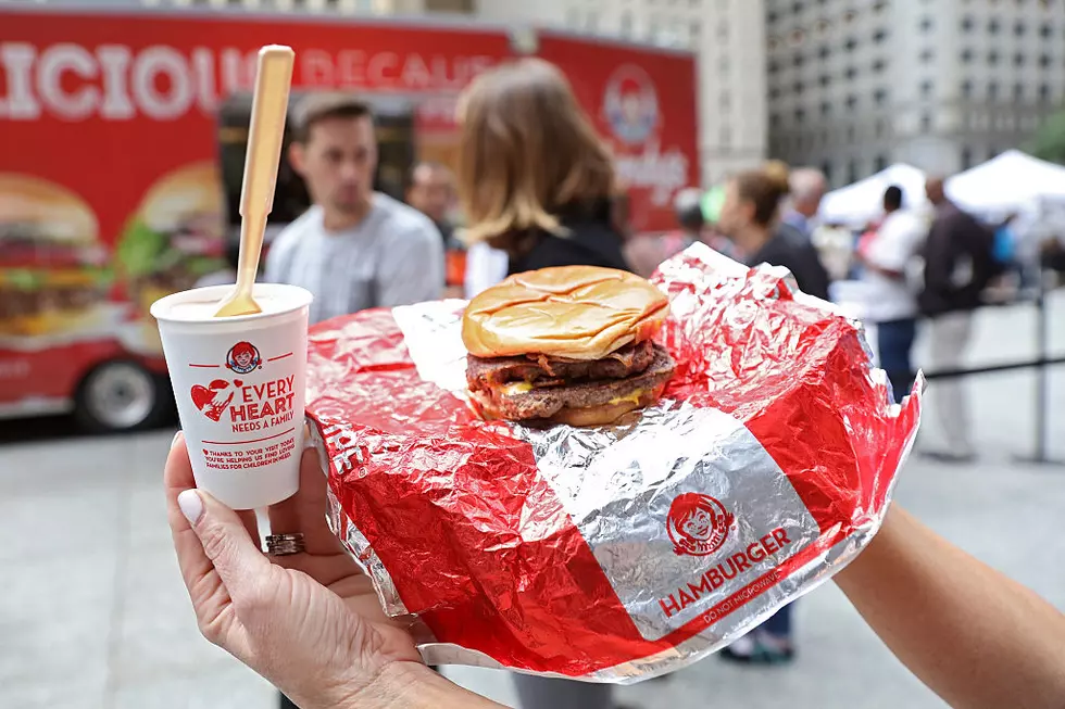 Wendy&#8217;s is Adding a Breakfast Menu, Plus 20K More Employees